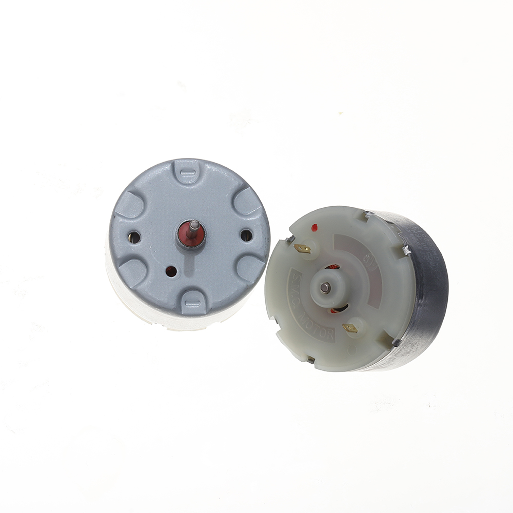 Mini RC500-KN/18280 Motor DC 5 - đánh giá và giá Vacuum Chamber Small