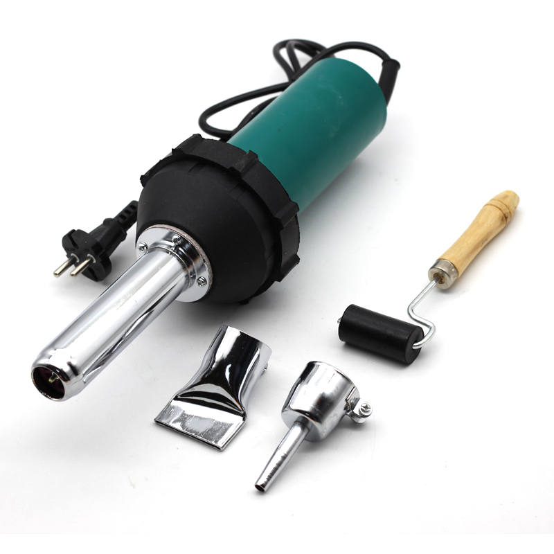 1080W 220V Plastic Hot Air Wel - đánh giá và giá Heat Gun Small
