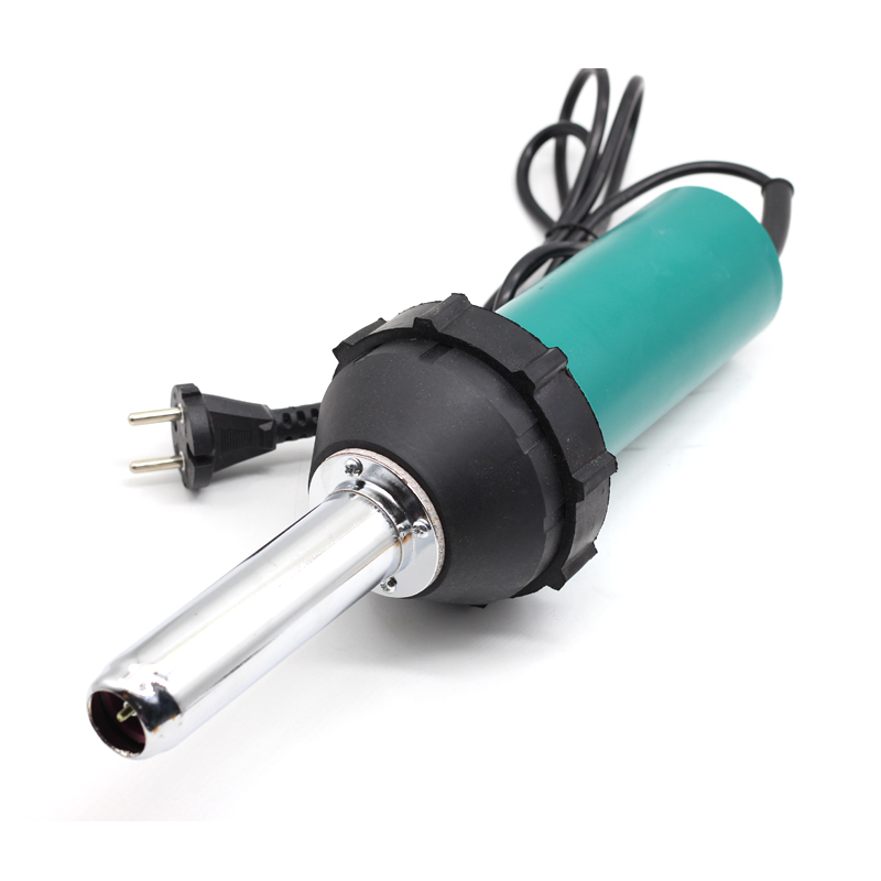 1080W 220V Plastic Hot Air Wel - đánh giá và giá Heat Gun Small