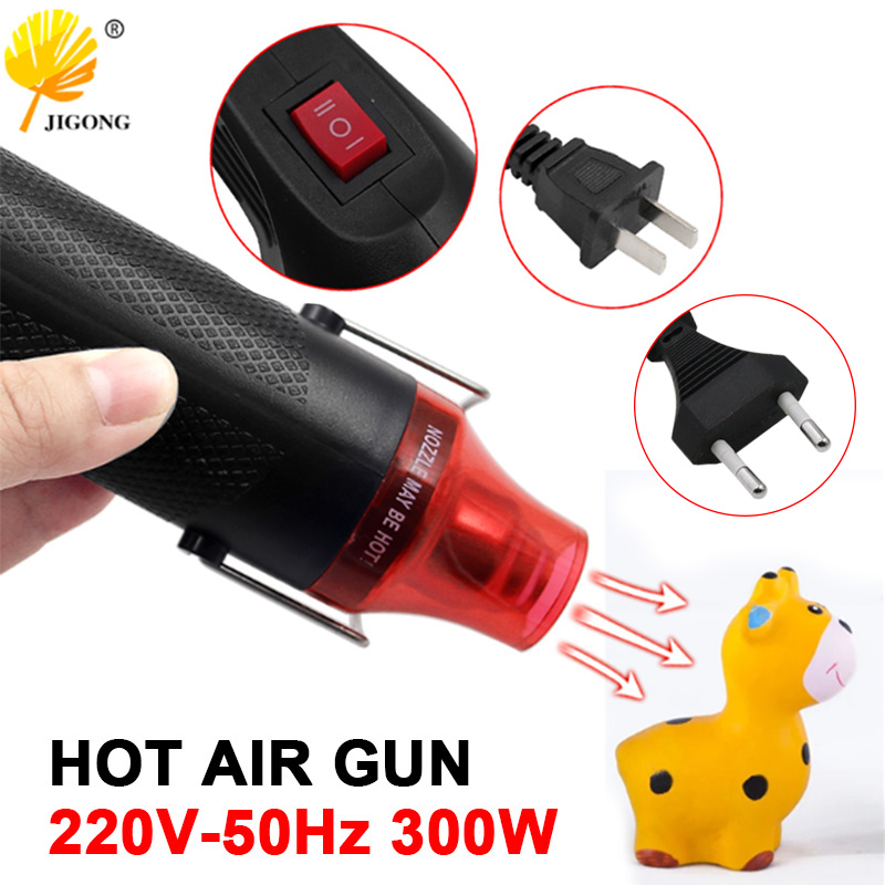 Mới Có Thể Điều Chỉnh Nhiệt Độ - đánh giá và giá Heat Gun Small