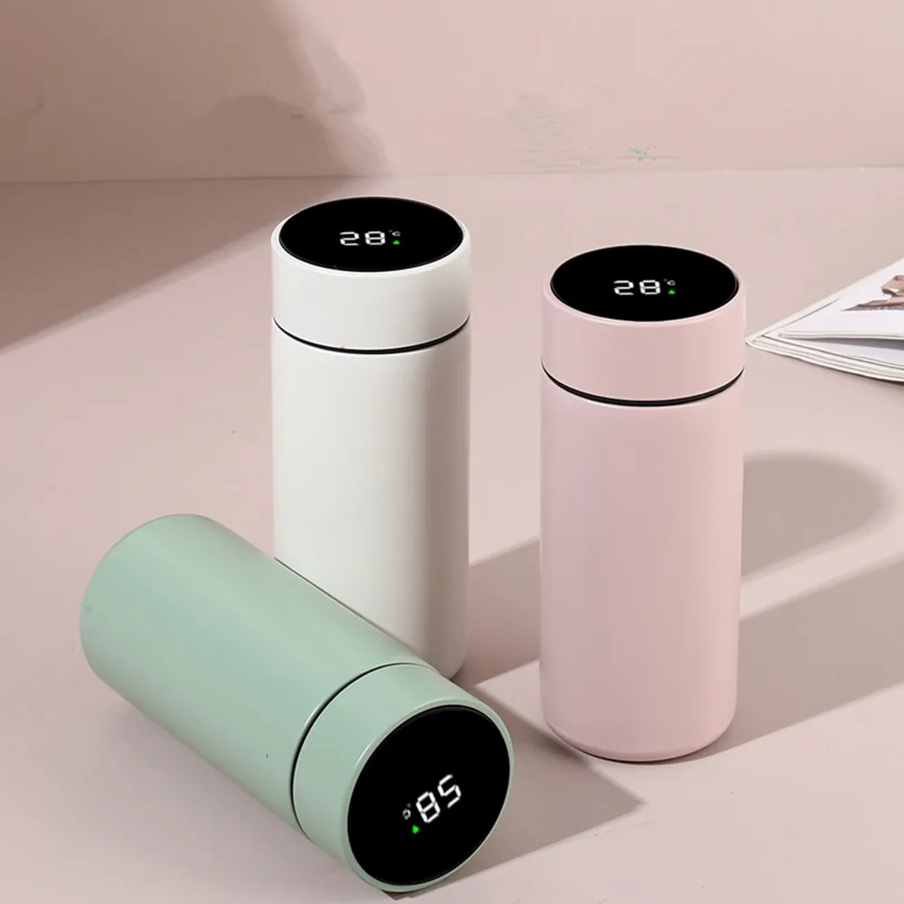 Smart Mini Pocket Thermos Cup  - đánh giá và giá Vacuum Chamber Small