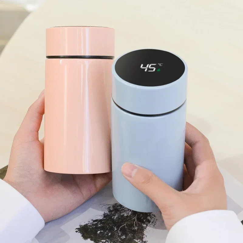 Smart Mini Pocket Thermos Cup  - đánh giá và giá Vacuum Chamber Small
