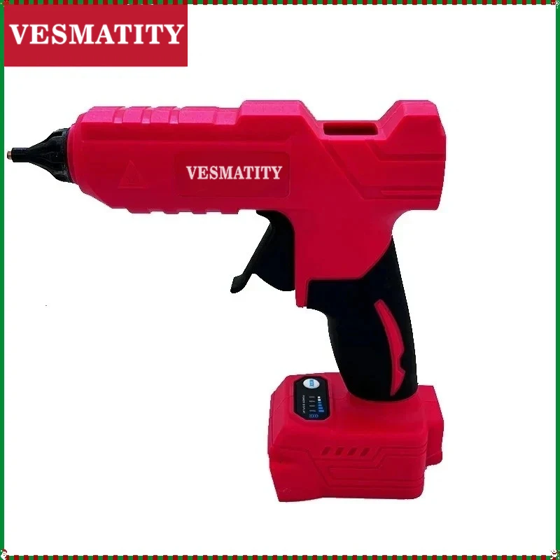 VESMATITY Cordless Electric Ho - đánh giá và giá Heat Gun Small