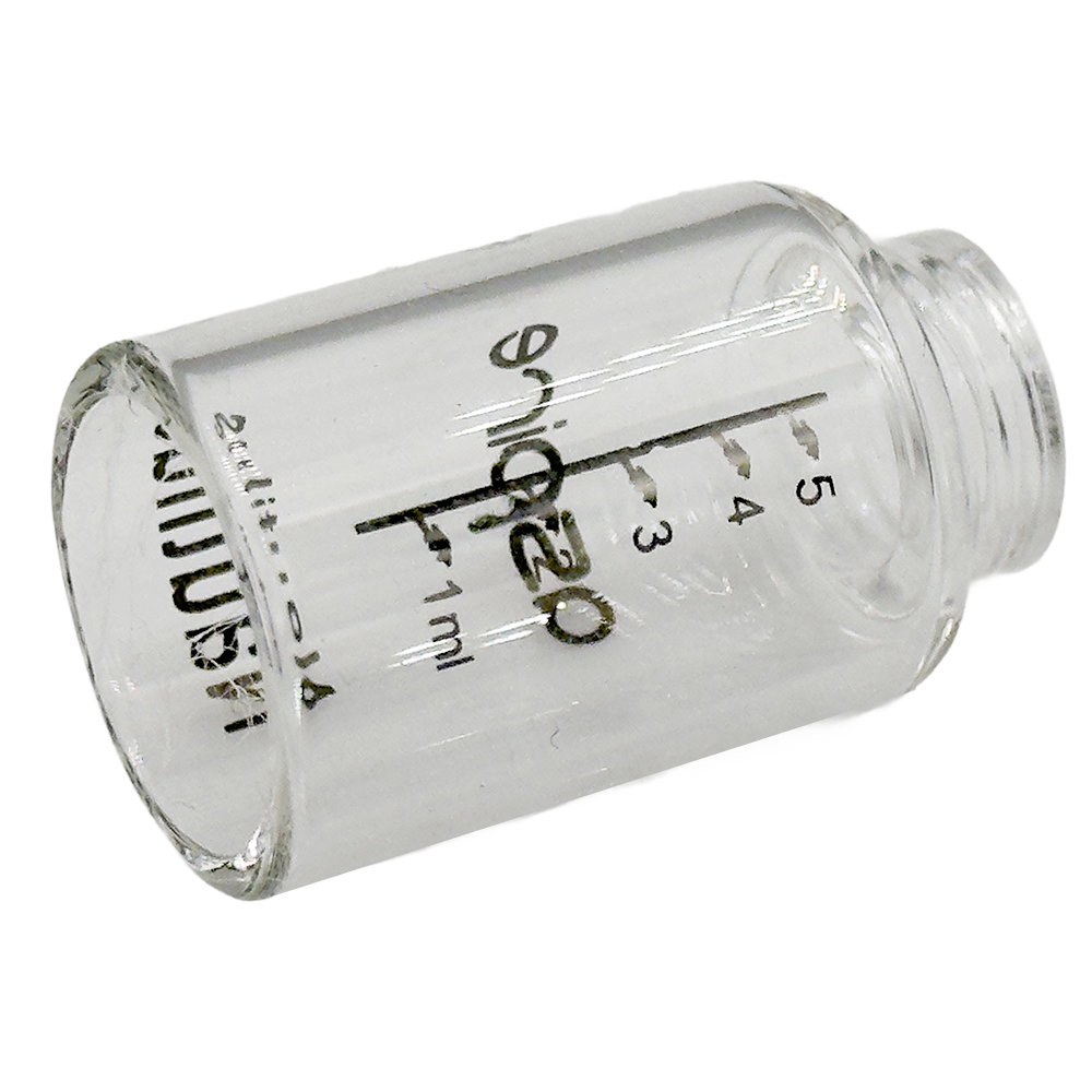 Replacement Glass Tank for Asp - đánh giá và giá Vacuum Chamber Small