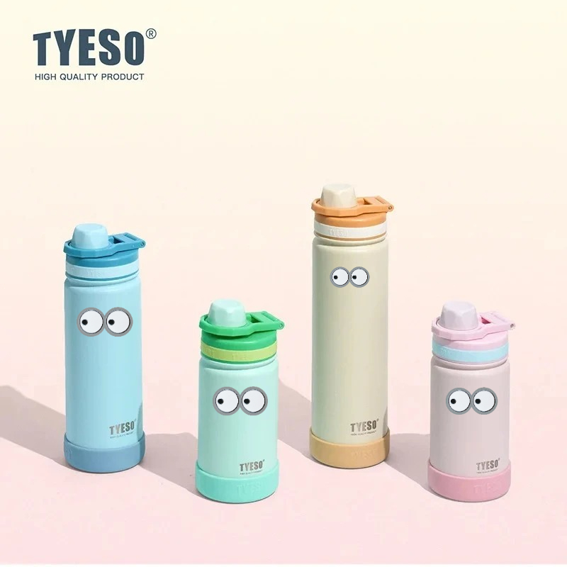TYESO 420ML Outdoor Sports Ket - đánh giá và giá Vacuum Chamber Small